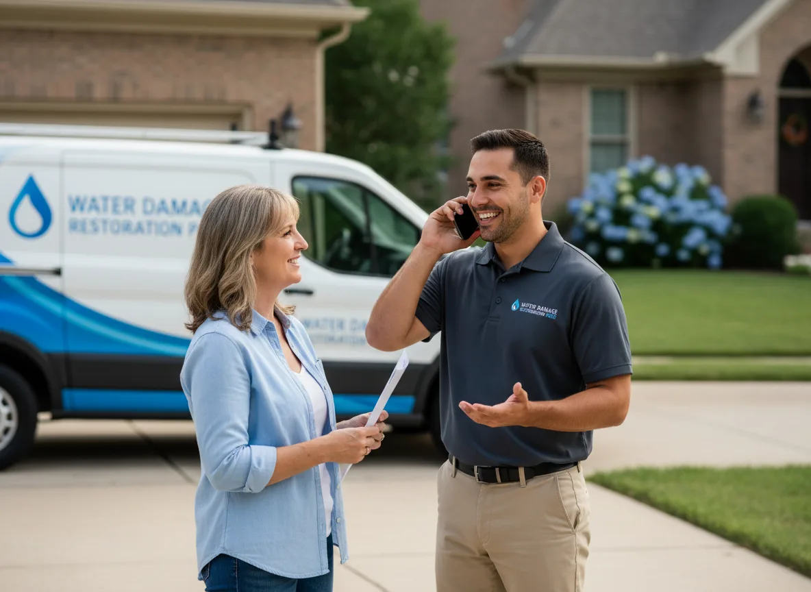 Flood Restoration Turner, AR FAQs